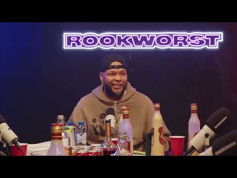 rookworst van qlas x vic9 x hekje31 x jaykoppig x bigiedagoe