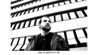 Markus Guentner - Make Me Think