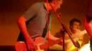 The Trophy Wives - I&#39;m Waiting (live)