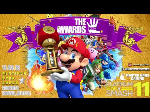 The MHG Awards Trailer