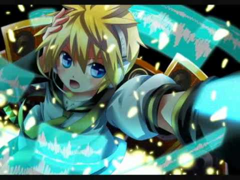 Error of Love -Kagamine Len- Sub Español