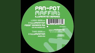 Illuminaten (Agnes Rmx)