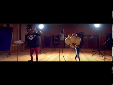 Raul Paz ft El Micha - No me digas que no (Clip Oficial)