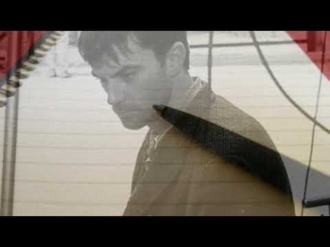 Paul Thomas Anderson - Never Start with Just a Blank Page