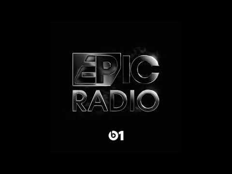 Eric Prydz - Tribute to Stockholm