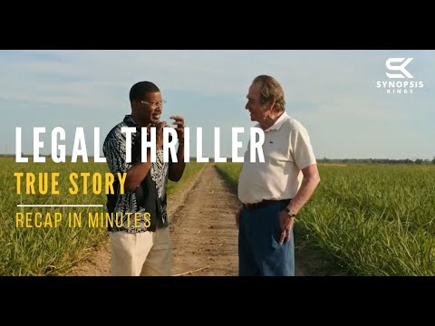 The Burial (2023) | In-Depth Recap | Legal Drama True Story Breakdown