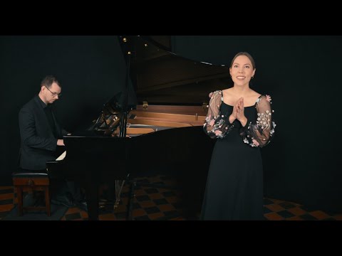 Maria Koroleva, soprano - “Ich bin Euer Liebden” - Strauss: Der Rosenkavalier