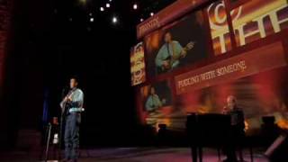 Rodney Carrington Chords