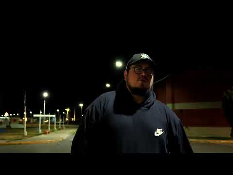 SLVM X KIETT - PROBLEMA (VIDEO OFICIAL)