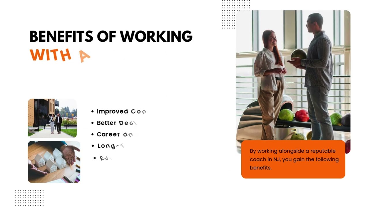 Looking for a Life Coach NJ to Help You Unlock Your Full Potential?