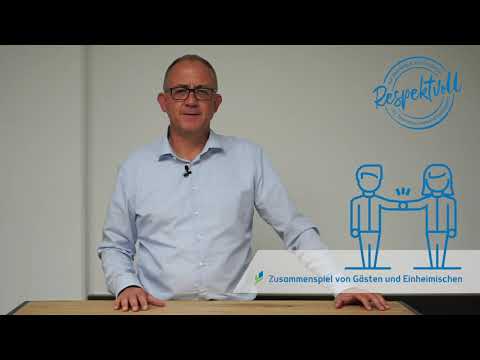 Videobotschaft Dr. Michael Braun, Geschäftsführer TV Ostbayern