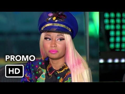 American Idol Season 12 "Journey" Promo (HD)