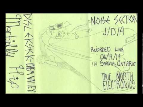 Disleksick- Chem Valley