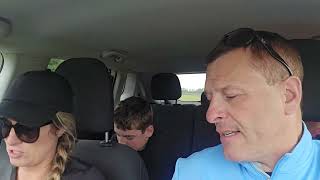 Commentary-- two year olds August 16th 2026