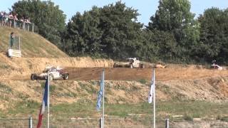 preview picture of video 'EAC - St Georges de Montaigu - Super Buggy   Heat 2   Group 1'