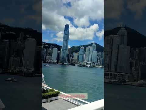 Harbour City #shorts #beta #Hong_Kong #Disney #display