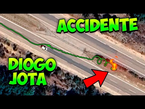 Footballer Diogo Jota dies - What happened?