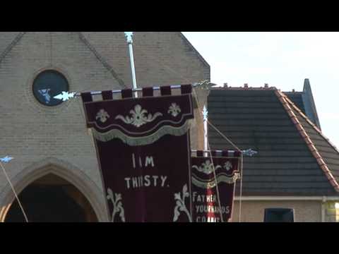 Our Lady of Sorrows - Id-Duluri