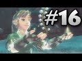The Legend Of Zelda Skyward Sword Part 16 The Silent Realm