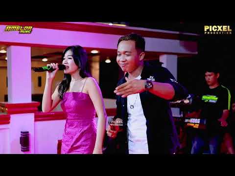 CINTA TAK TERPISAHKAN  BUNGA PERMATA  - AMELDA MUSIK WEDING PARTYAHMAD EFENDI & MARDHIAH - GODO PATI