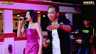 Download lagu CINTA TAK TERPISAHKAN  BUNGA PERMATA  - AMELDA MUSIK WEDING PARTYAHMAD EFENDI & MARDHIAH - GODO PATI mp3
