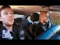 Police Hunt Dangerous Suspect On The Loose All New Traffic Cops FULL EPISODE Blue Light