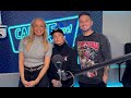 Tash Sultana Opens Up About Wife’s Cancer Battle and Devastating Surgical Mistake | Carrie & Tommy