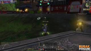 Silkroad Online - Beginner Support Level 10 - Friend