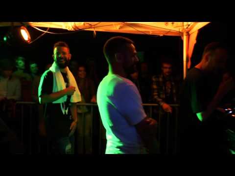 O.B.F SOUND SYSTEM - JUNIOR ROY/SHANTI D/SR. WILSON - SO GOOD FEST #7