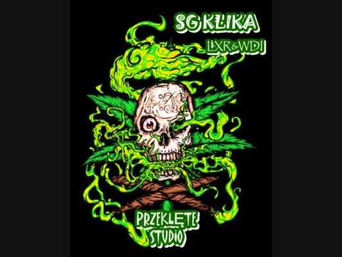 SG klika - za plecami