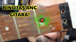 Video thumbnail for Hohner St Victory 1988 Restoration by ELEGEE CUSTOM GUITARS