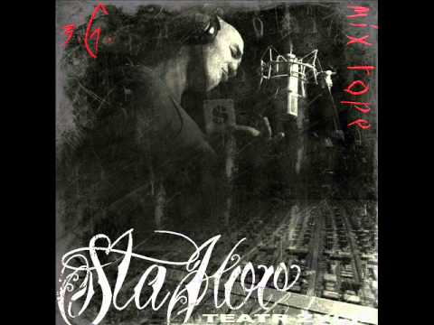 StaHoo-Virus feat Fleczer & Panek