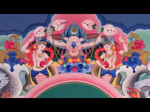 Remembrance Shakyamuni Buddha