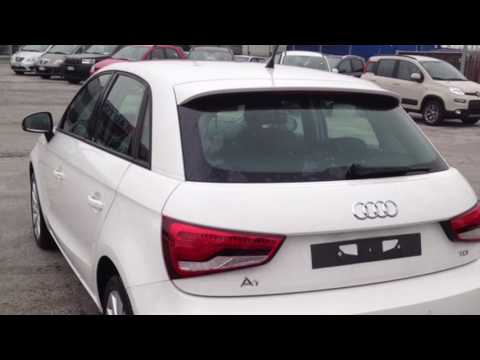 Audi A1 1.4 TDI SB