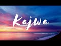 Kajwa Lyrical Nick Shinde SrushtiAmbavale Harshavardhan W SonaliSonawane Vijay Bhate RahulKale