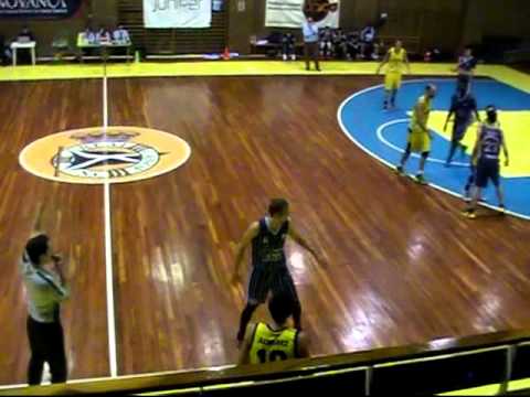 EBA B JDA 13 CANOE - E CASVI