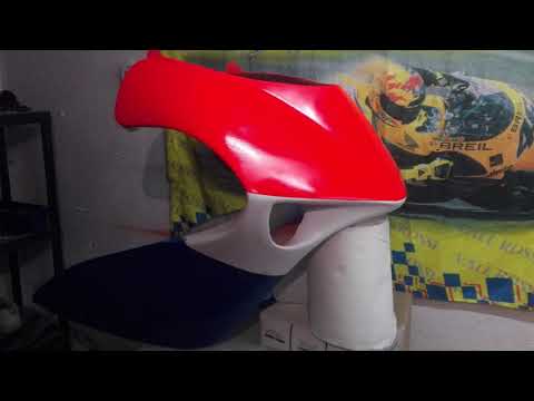 TEAM D'ANDREA APRILIA RS 125 OPEN 2017