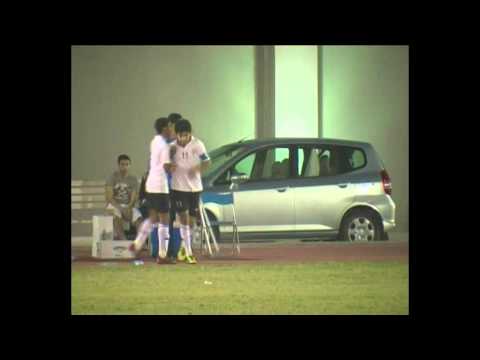 Qatar SC 1-1 Al-Sadd SC (Nasheen)