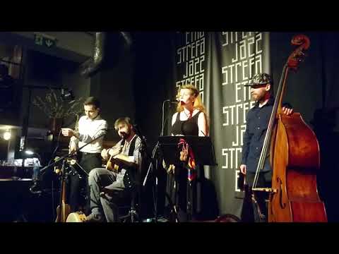 Porto Meskla | A w sadenku | Strefa Etno