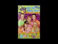 Hi 5 Are We There Yet Activity Book 3 2006
