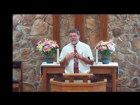 2025 06 29 Exodus 30 1 10,34 38