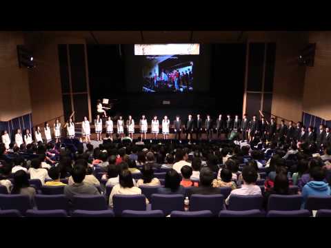 Why We Sing - Greg Gilpin