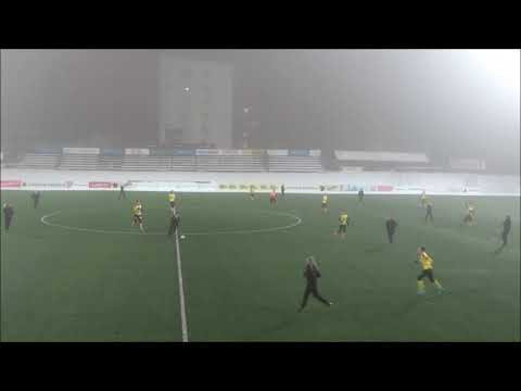 Pallokissat B18 - KuPS B3