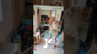 【エクスカリバーで】NGシーン（；^ω^）