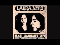 Laura Nyro - Spanish Harlem (unreleased live)