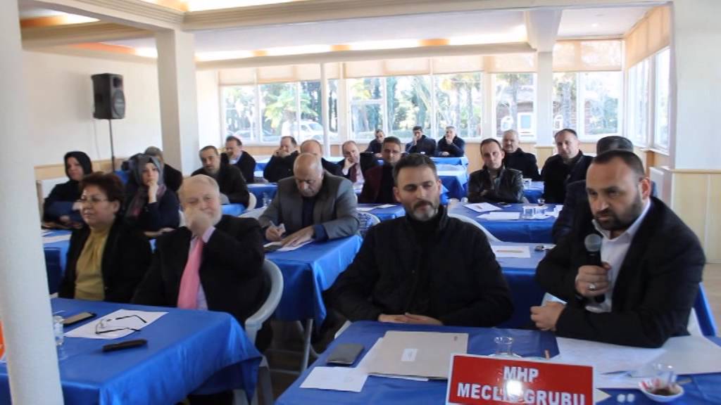 Hakan Aytünür Patladı: Meclisi kapatalım