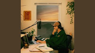 Cover art for WAKE UP