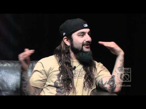 Drums - Trailer - Mike Portnoy on the 