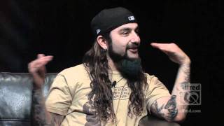 Drums - Trailer - Mike Portnoy on the 