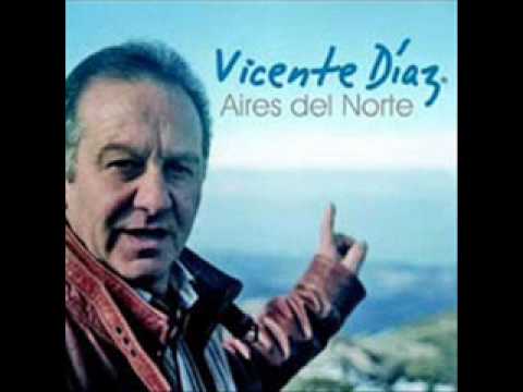 Vicente Diaz - Mieres